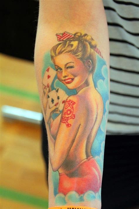 Tatoo Convention Forearm - Free photo on Pixabay - Pixabay