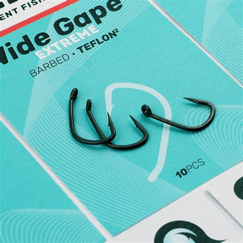 Wide Gape Extreme - SEDO - Intelligent Fishing Tackle