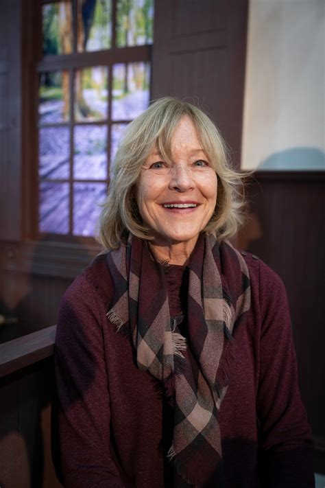 Little House on Prairie actress Pamela Roylance reveals why she was