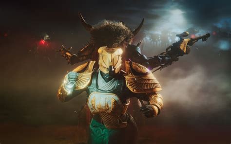 2023 destiny 2 the final shape ps5 5k MacBook Pro Wallpaper Download