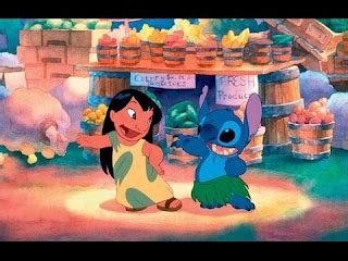 empowerment familiare cinema  dintorni lilo  stitch la famiglia