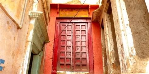 varahi devi temple varanasi timings location legend optima travels