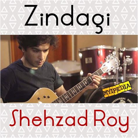 shehzad roy zindagi video myipedia tvc entertainment  media