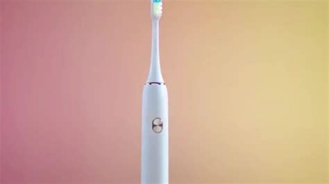 Xiaomi Soocas X3 Sonic Electric Toothbrush Upgraded Adult Waterproof ...