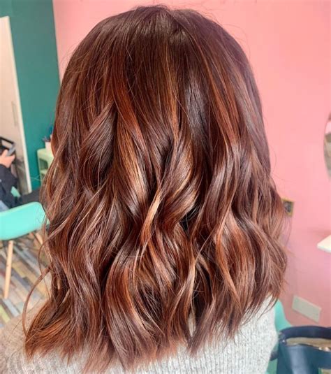 30+ Chestnut Hair Ideas & Unique Chestnut Shades for 2026