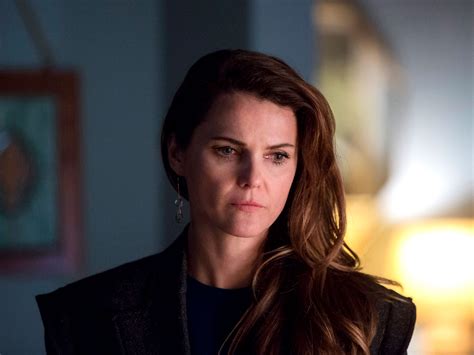 the-americans-keri-russell - Little White Lies