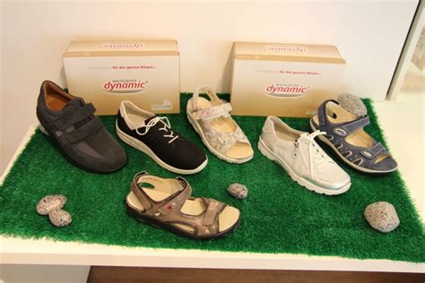 Diese Schuhe verbinden Komfort und Design – IchKaufInCoburg ...