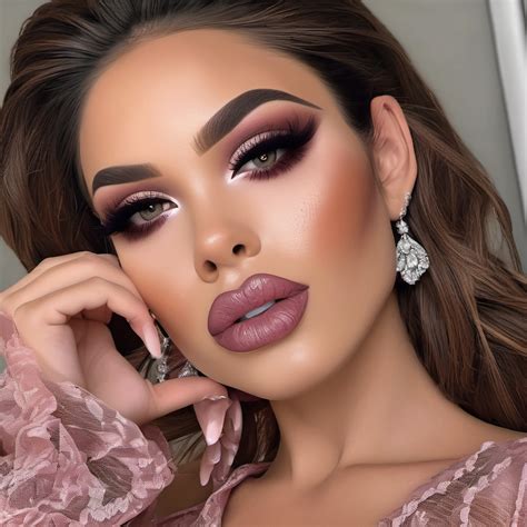 heavy makeup saubhaya makeup