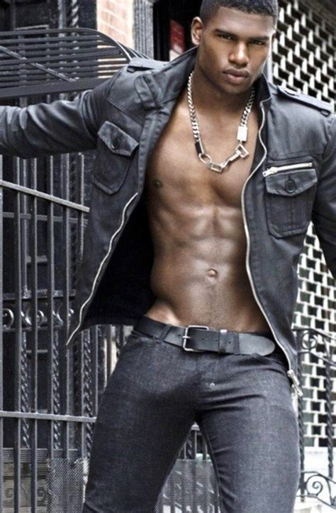 Парня Негра - 52 фото