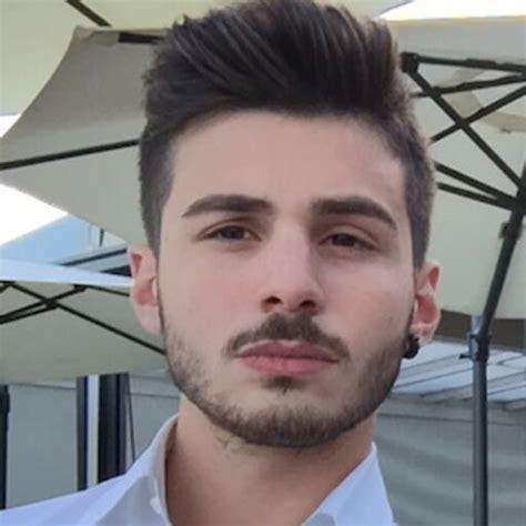 Mattia NAPOLETANO | Research profile