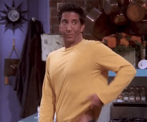 Season 10 Friends GIF - Find & Share on GIPHY