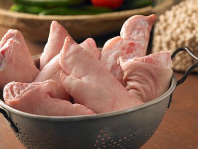 7 Best images about Pickled Pig feet on Pinterest | Pork, Survival and ...