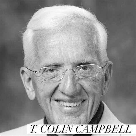 Thomas Colin Campbell 9