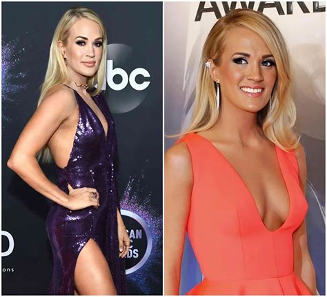 Country - WOW PHOTOS: Country star Carrie Underwood continues to send