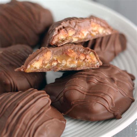 pecan carmel clusters crockpot girl