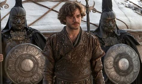 Приключенческие сериалы – 33 лучшие новинки последних лет
