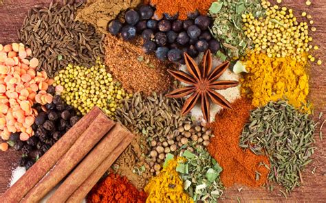3 Spice Mixes That Can Help Protect Your Heart and Reduce Inflammation ...