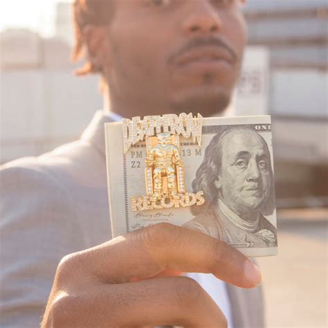history  death row records  king ice