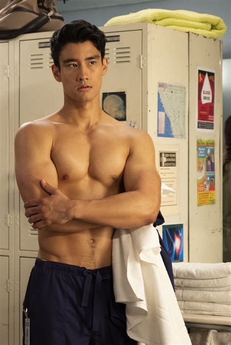 The Definitive Ranking of 'Grey's Anatomy' Men