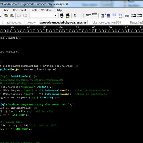 CodeWright Alternatives and Similar Software - AlternativeTo.net