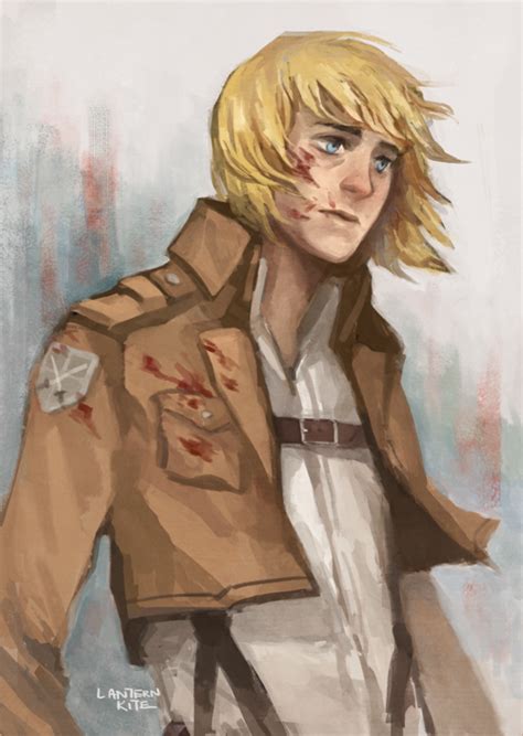 Armin by LanternKite on DeviantArt