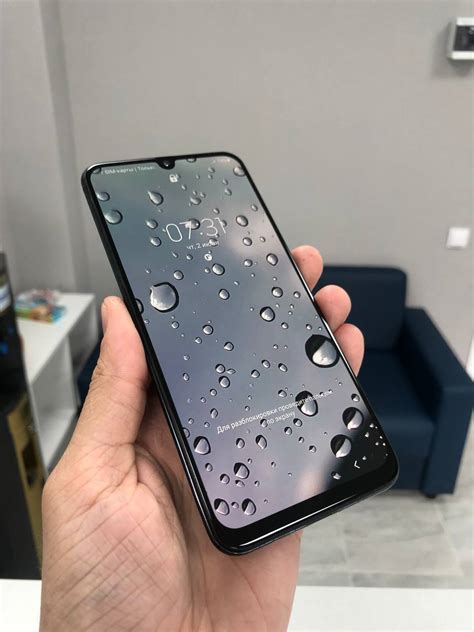 Замена стекла Samsung Galaxy A50. Самая легкая серия | Пикабу