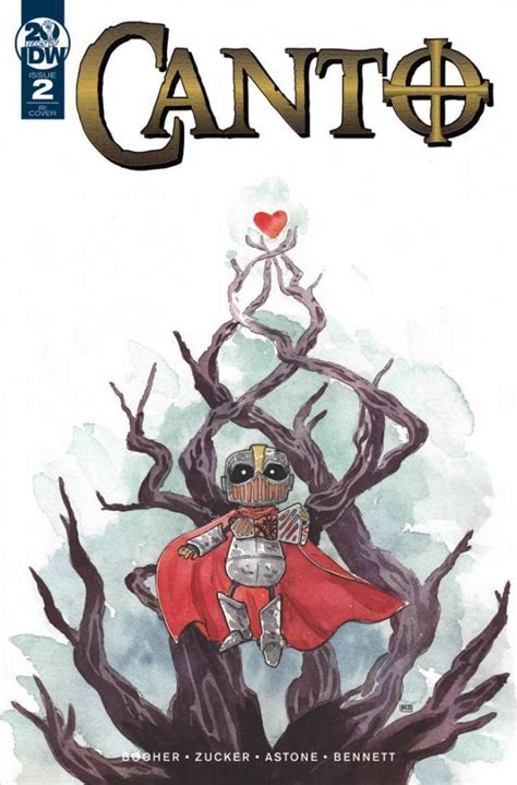 Canto #2 Reviews