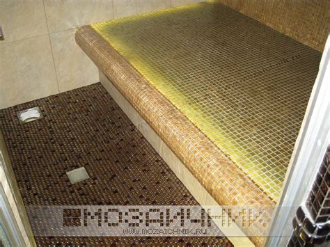 Затирка для ванной комнаты
