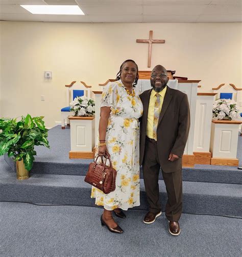 Piedmont Conference Women's Missionary Society - 7th Episcopal District