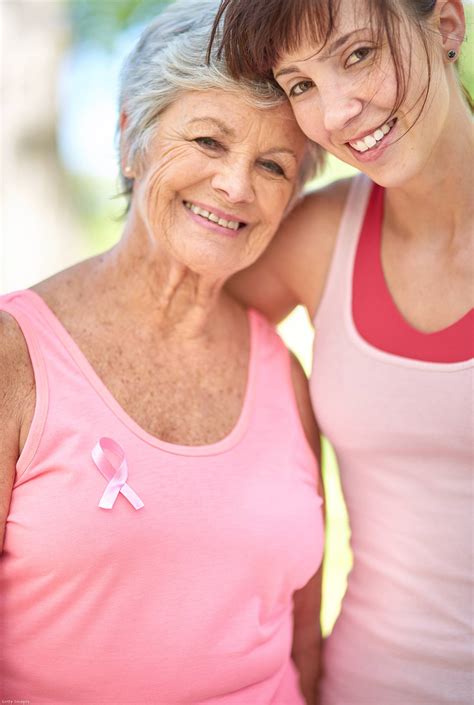 A magyar nők többségét az sem érdekli, ha volt rákos a családban