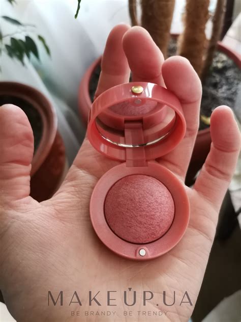 Bourjois Pastel Joues - Румяна: купить по лучшей цене в Украине | Makeup.ua