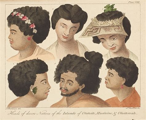 Détours des Mondes: Tahiti Autrefois - 1