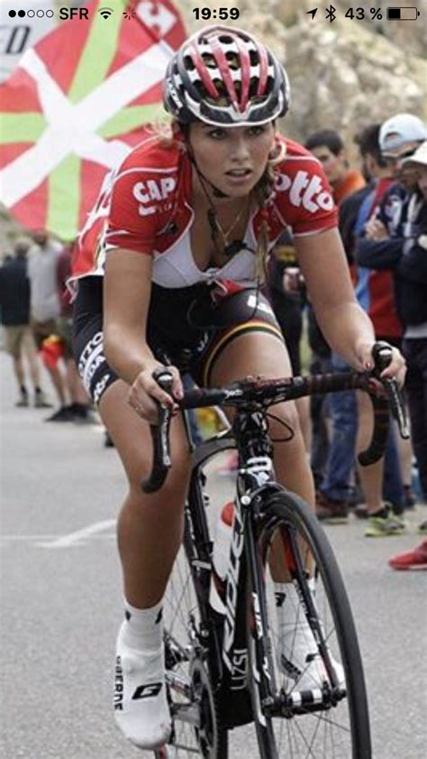 Puck Moonen | Cycling women, Female cyclist, Cycling outfit