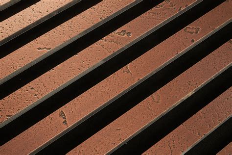 Copper Melt - Panelate