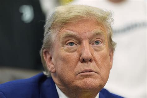 Iran Uses Trump's Own Words Against Him - Newsweek