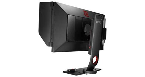 BenQ ZOWIE XL 2546, the monitor designed for e-Sports