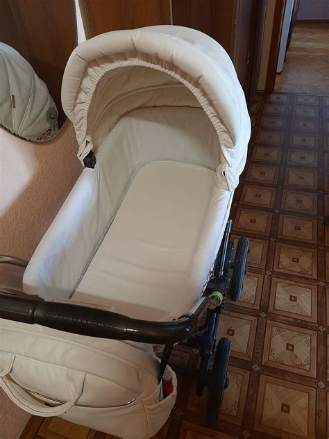 Коляска від народження 2 в 1: 1 300 грн. - Детские коляски Киев на Olx