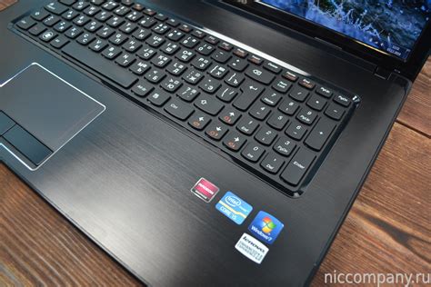 Lenovo G770