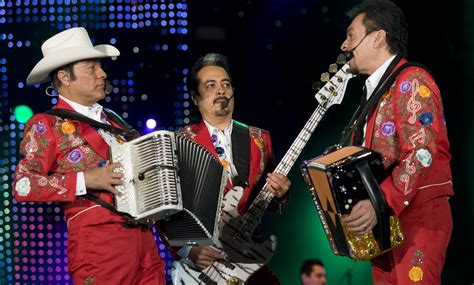Anuncian concierto de Los Tigres del Norte en Quetzaltenango para el 2019