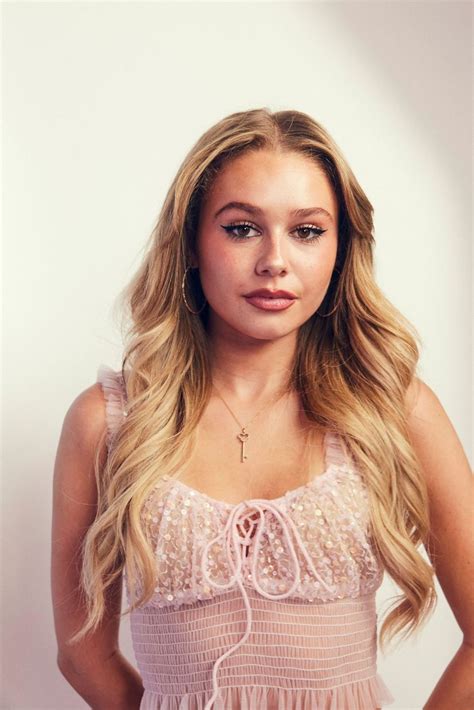 RUBY ROSE TURNER – IMDb Official Portrait Studio at D23 2024, August