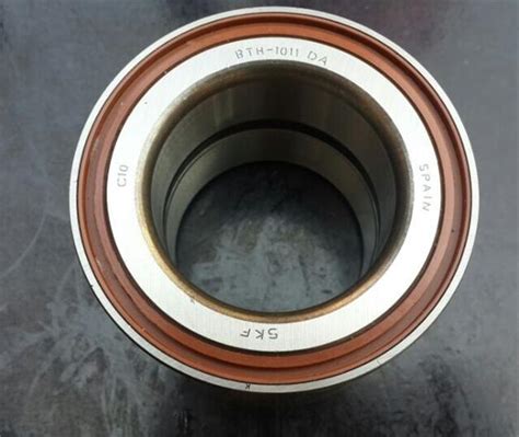 VKBA6515 Wheel Hub Bearing, VKBA6515 bearing 29x53x37 - Linqing HuaXu ...