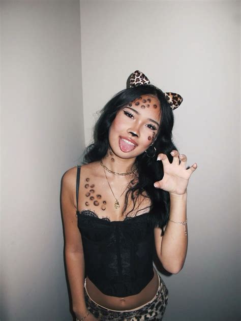 halloween costume for long hair 4