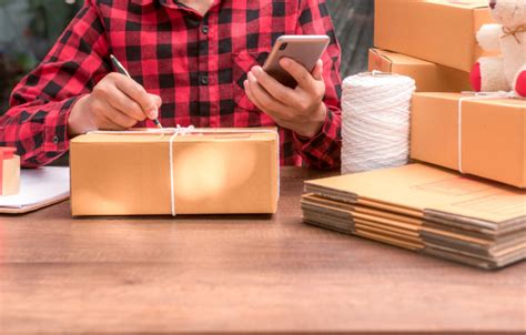 Cardboard Packaging Is Extremely Helpful For Startup Business