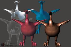 Meshmixer 3D Printing Tutorial | 3D Printing Blog | i.materialise