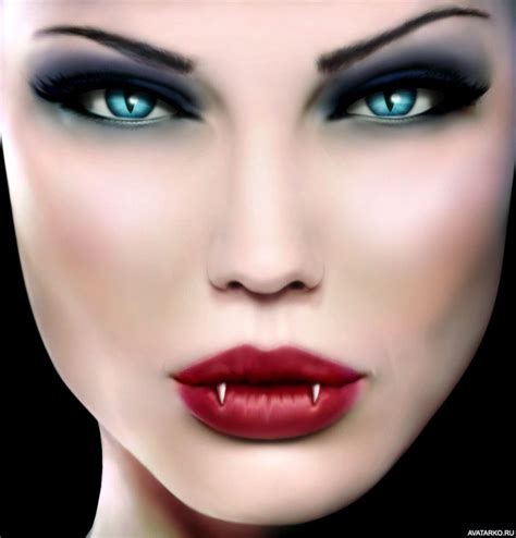 #Фантастика, #Вампиры, #аватары, #картинки, #авы, https://avatarko.ru ...
