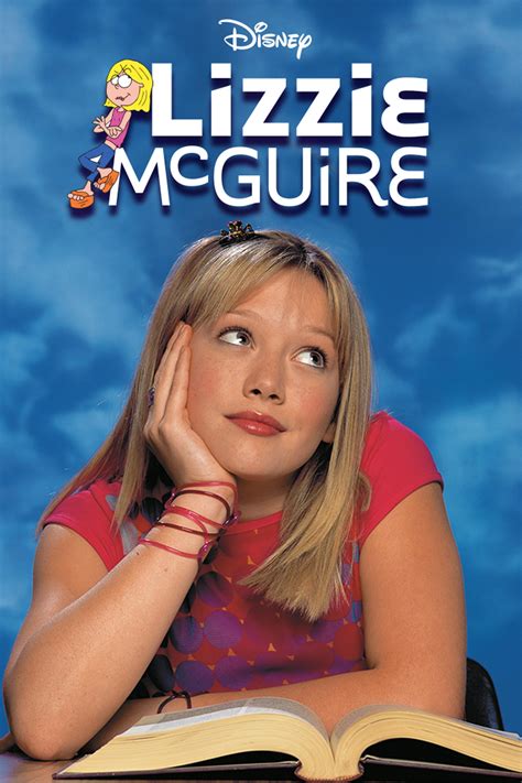 Lizzie Mcguire Nude