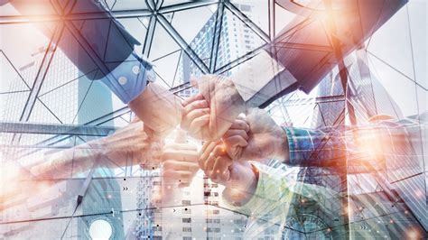 partnership berikut maksud  tugasnya