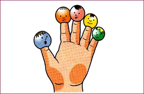 Пальчиковые игры для детей 2-3-4 лет, малышей до года, видео