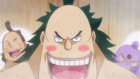piece bath scene wano arc  piece funny moment youtube
