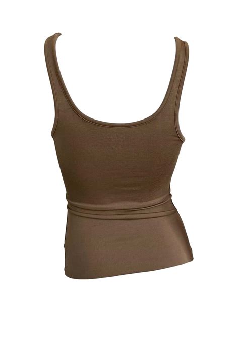 The Range No Bra Club Tank - Tanlines | Garmentory